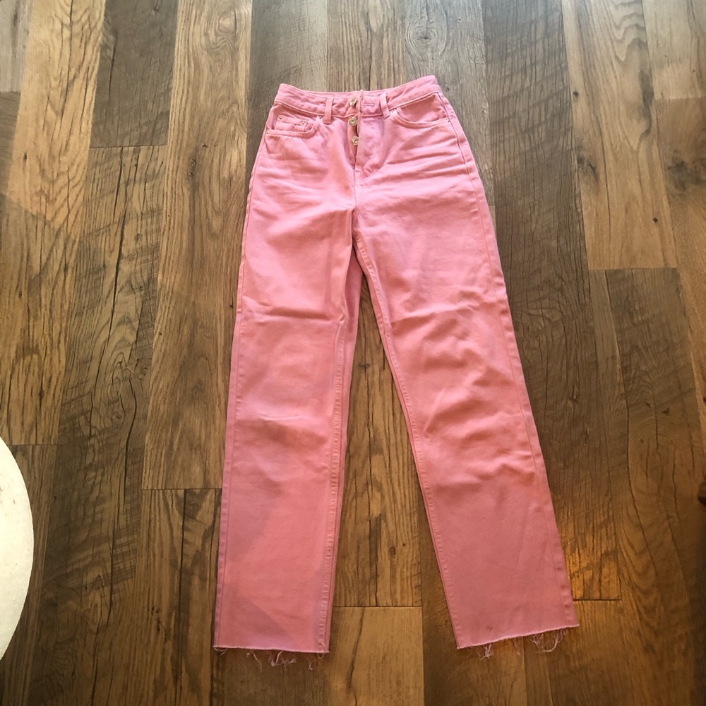 Zara jeans
